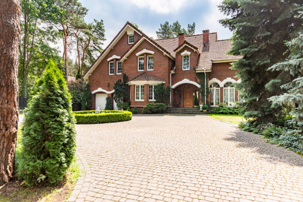 Reasons to Select Us for Your Driveway Paving Requirements in Elizabethton, TN