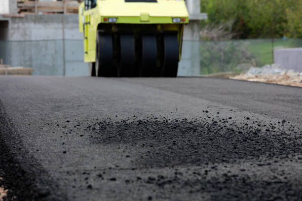 Best Permeable Paver Driveway  in Elizabethton, TN