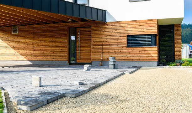Best Driveway Resurfacing Pavers  in Elizabethton, TN