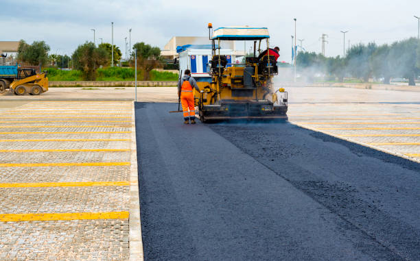 Elizabethton, TN Driveway Pavers Company
