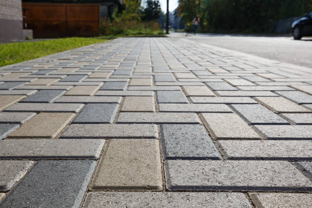 Professional Driveway Pavers in Elizabethton, TN