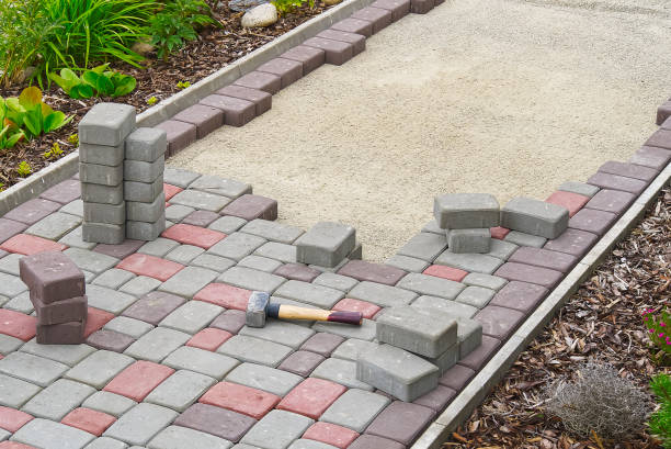 Best Driveway Pavers Near Me  in Elizabethton, TN