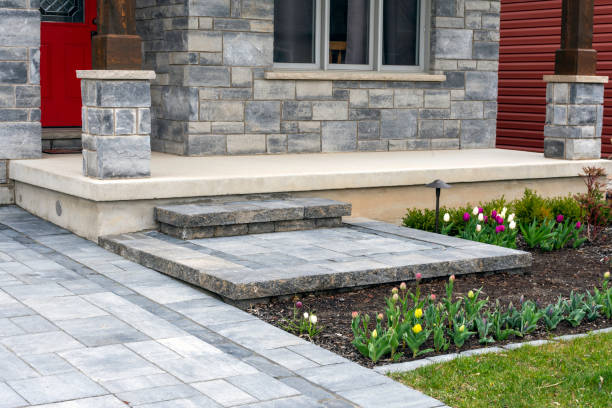 Best Local Driveway Pavers  in Elizabethton, TN