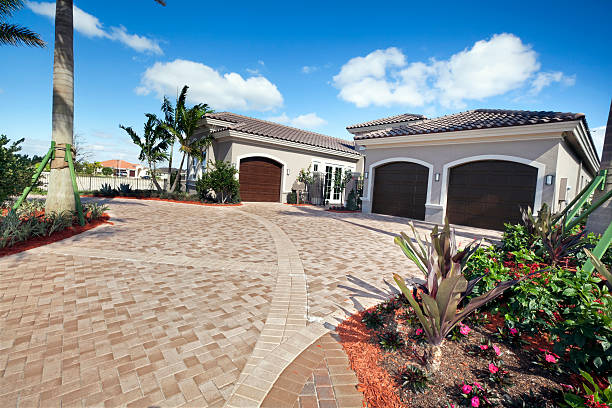 Best Cobblestone Driveway Pavers  in Elizabethton, TN
