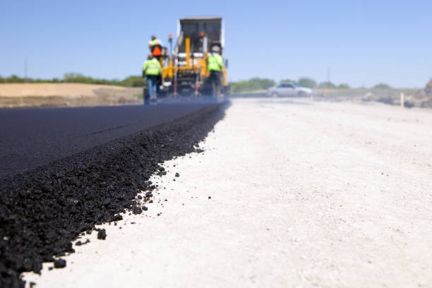 Best Affordable Driveway Pavers  in Elizabethton, TN