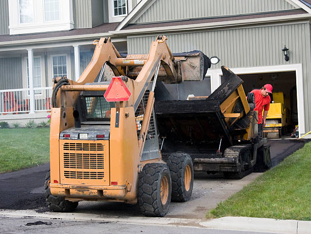 Best Driveway Repair Near Me  in Elizabethton, TN