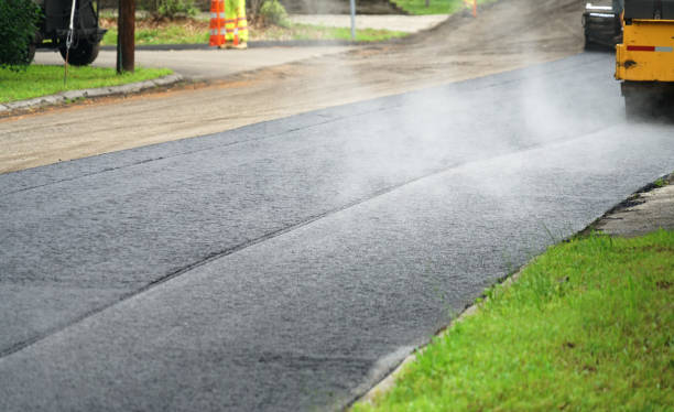 Best Interlocking Driveway Pavers  in Elizabethton, TN