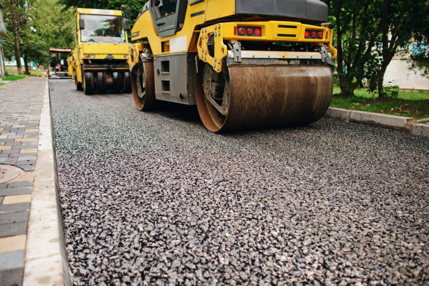 Best Commercial Driveway Pavers  in Elizabethton, TN